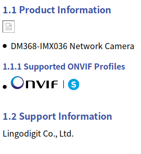 onvif profile g